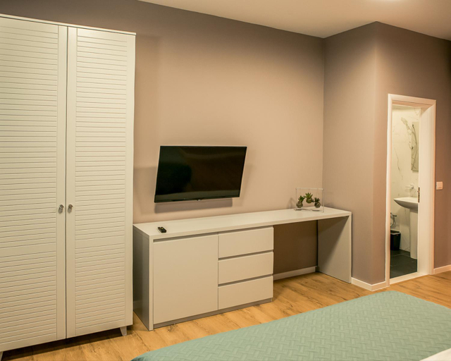 Others 2, ODA Aparthotel Shkoder, Shkodrës