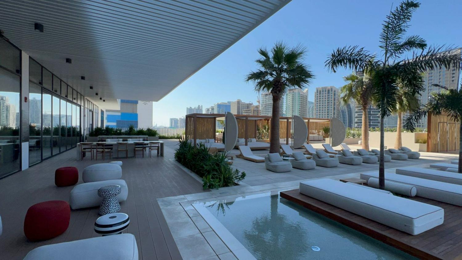 Others 4, UPSIDE LIVING Downtown Business & Leisure, Dubai