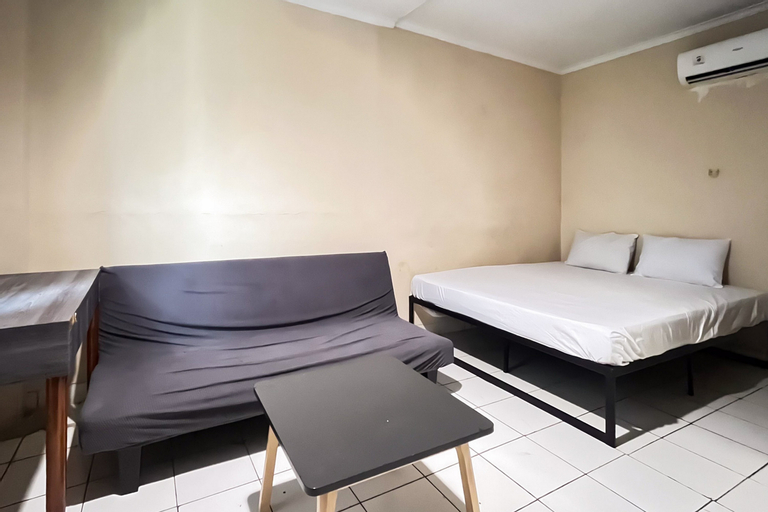 Arcadia Residences RedPartner, West Jakarta