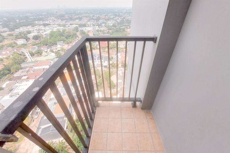 Others 5, Modern and Cozy Studio at Apartment Tamansari Bintaro Mansion By Travelio, Tangerang Selatan