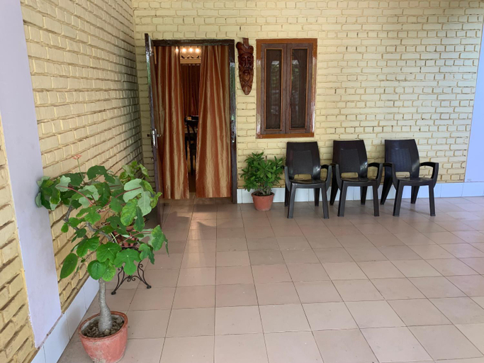 Others 5, Krimson Bricks Homestay, Varanasi
