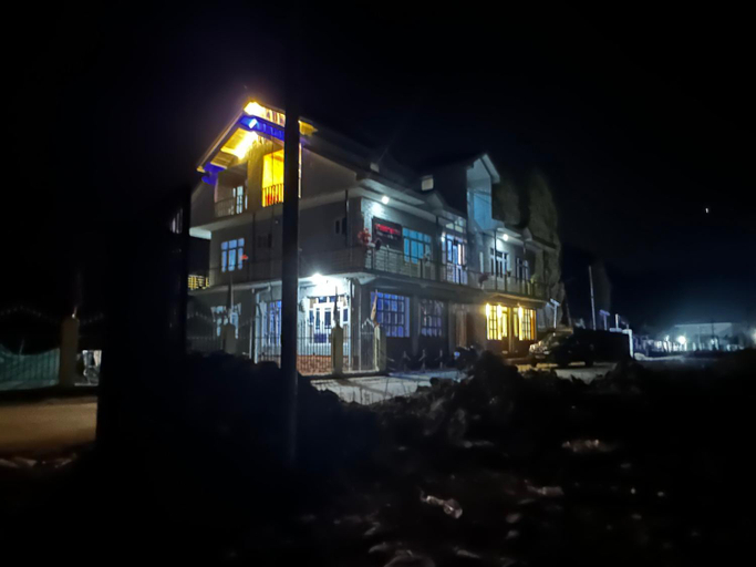 Exterior & Views 1, D'SHIEKH'S RESORT GUREZ , Bandipore