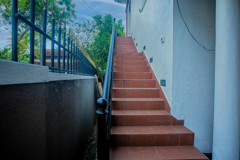 Others 4, Villa Sun Grace, Galle Four Gravets