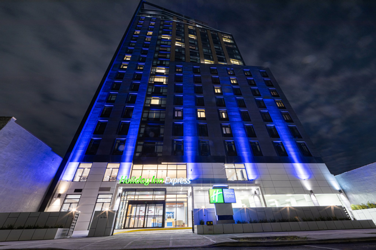 Holiday Inn Express LONG ISLAND CITY E - NEW YORK, New York