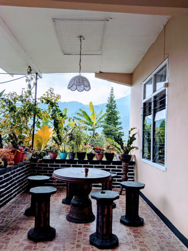 Others 2, Alodia Homestay, Wonosobo
