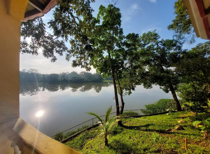 Others 3, Chagres River Lodge, Panamá