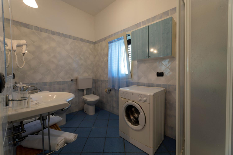 Others 5, Pugnochiuso Resort Villette Belvedere, Foggia