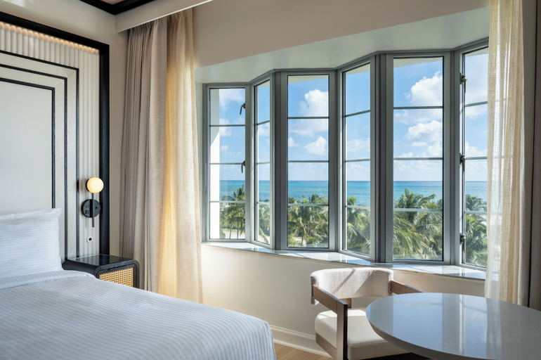 Bedroom 2, Eurostars Winter Haven, Miami-Dade