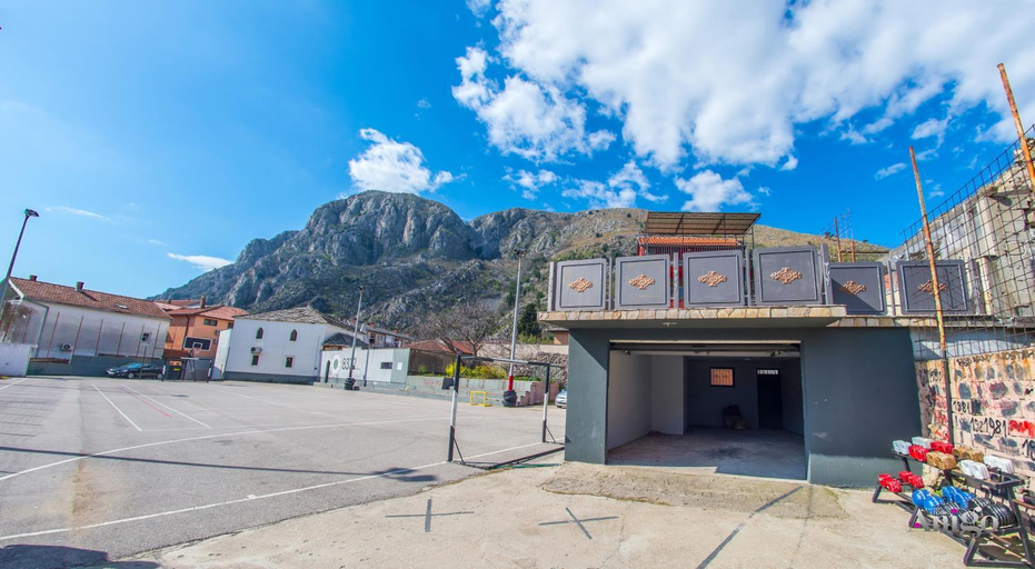Wild River Apartments, Herzegovina-Neretva