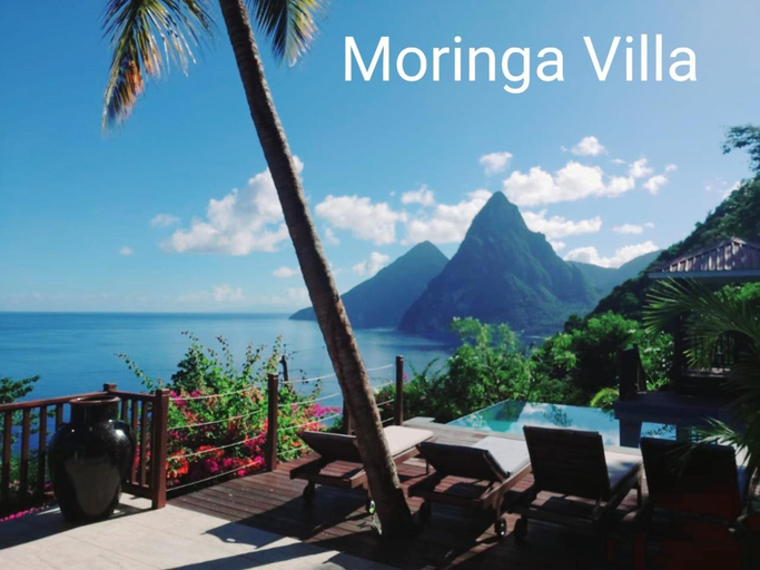Others 3, Moringa Villa Master Suite