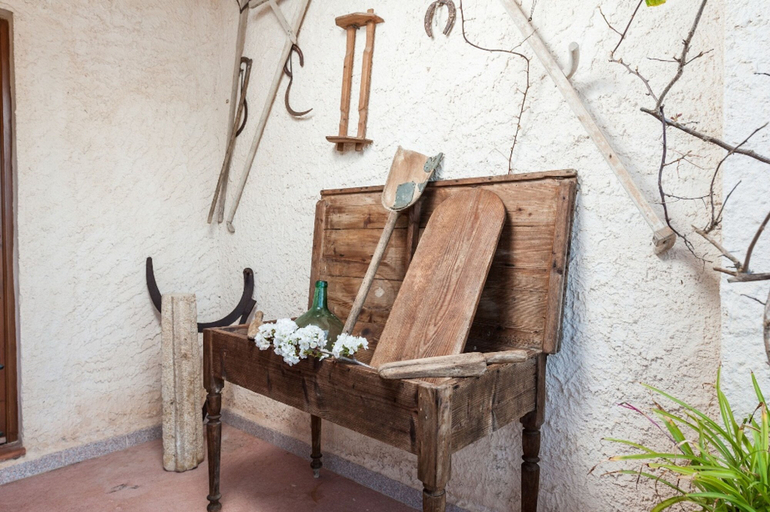 Room 3, Villa Vila in Santa Margalida, Baleares