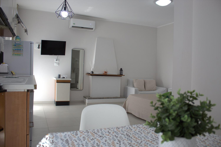Others 3, B&B Sibi, Chieti