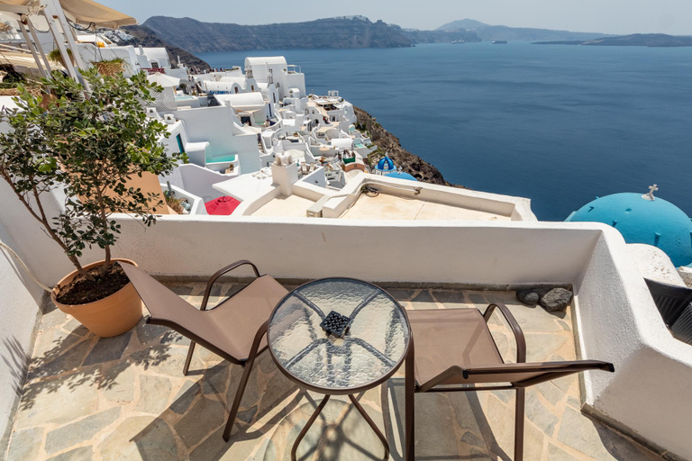 Others 3, Ostria Caldera Studios, South Aegean