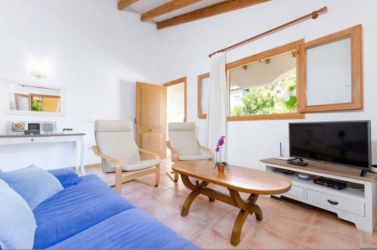 Room 4, Villa Per in Son Serra de Marina, Baleares