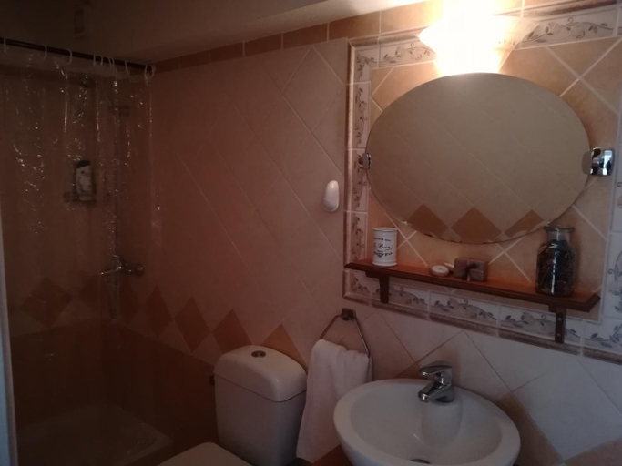 Others 4, Country guesthouse Αερικο, Central Greece