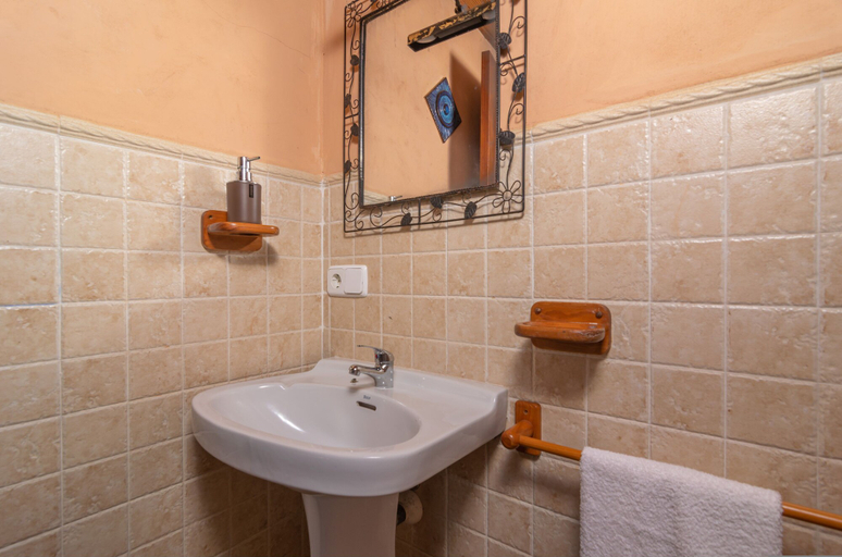 Bathroom 3, Villa Pili in Felanitx, Baleares