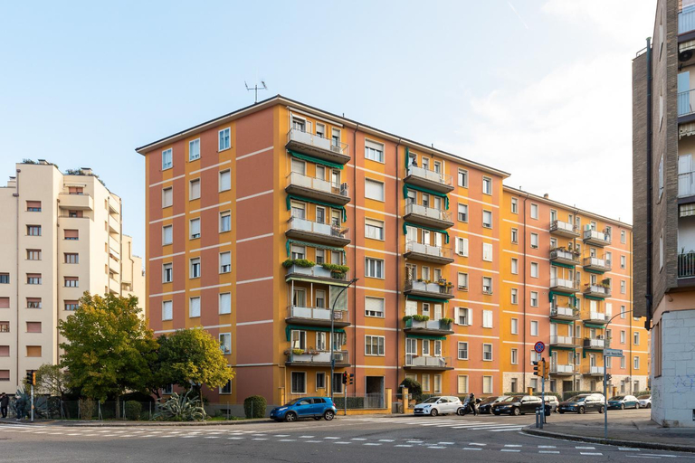Exterior view, Charming Mazzini Apartment by Wonderful Italy, Bologna