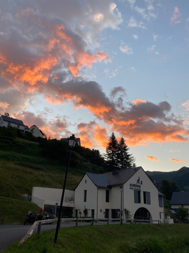 Exterior & Views 1, Auberge des isards, Pyrénées-Atlantiques