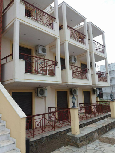 Others 3, Hotel Kosmas, Central Macedonia