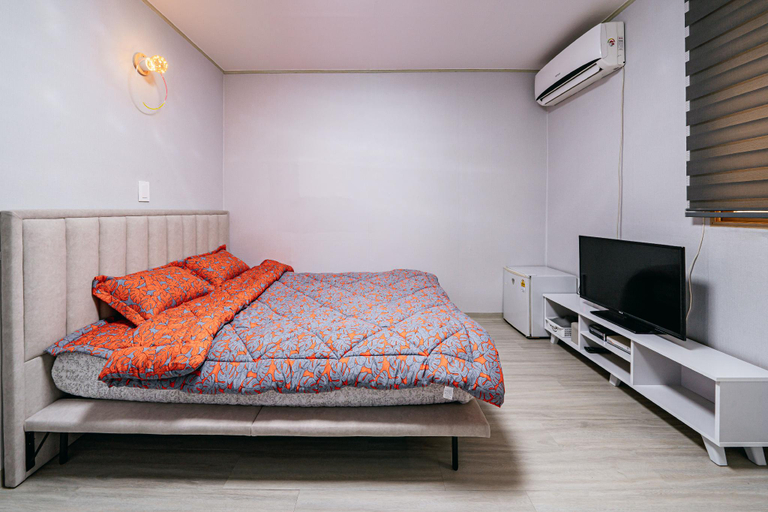 Others 4, Daecheon Dasol Stay, Boryeong