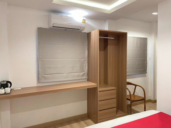 Others 4, Ashi Poshtel, Muang Chiang Mai