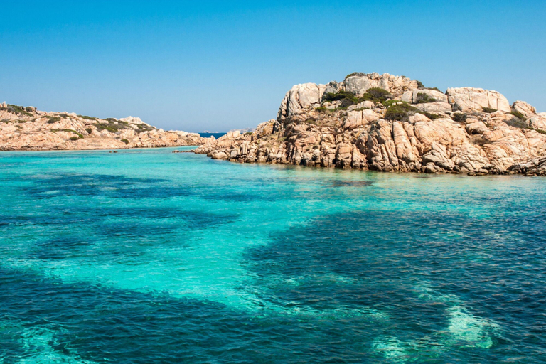 Room 5, Monte Majore 16 B in Porto Rotondo, Olbia-Tempio