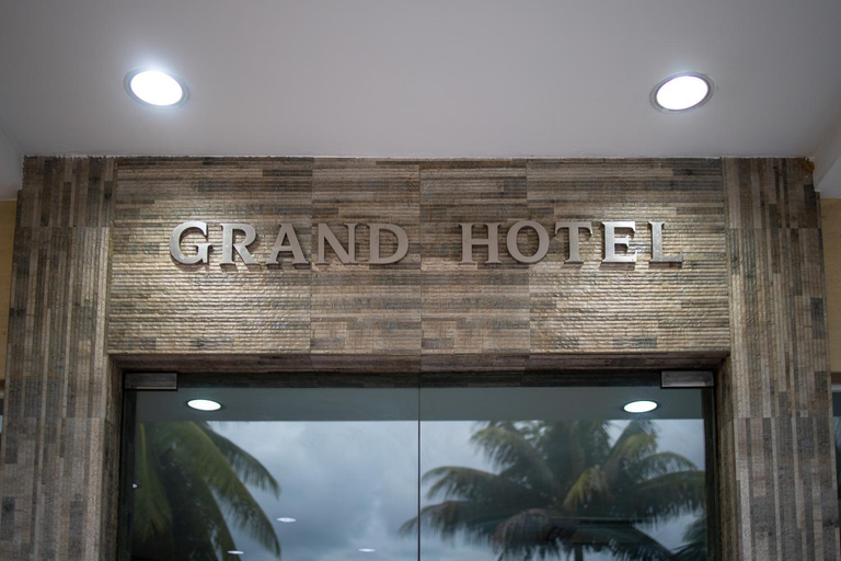 Others 5, Grand Hotel, Keningau