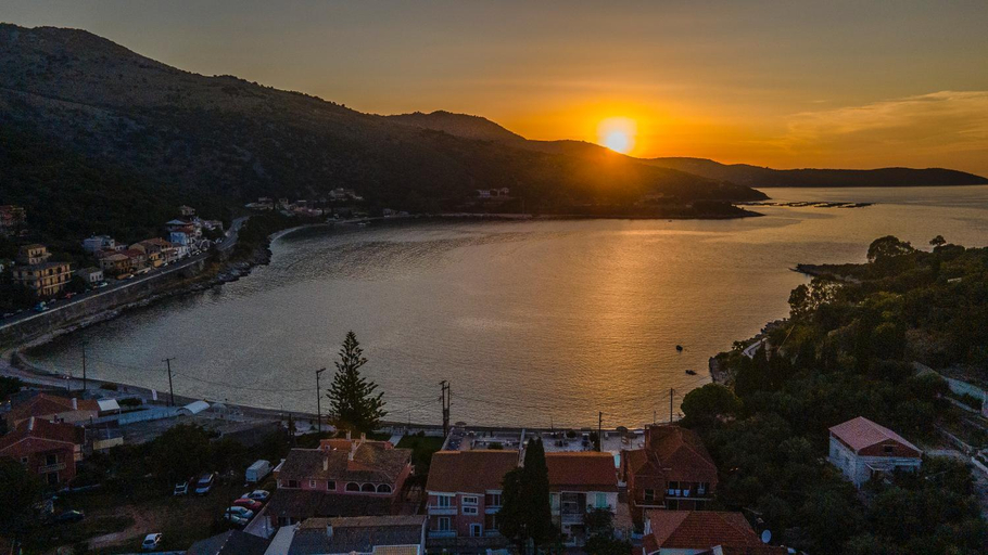 Others 3, Villa Nelli, Ionian Islands