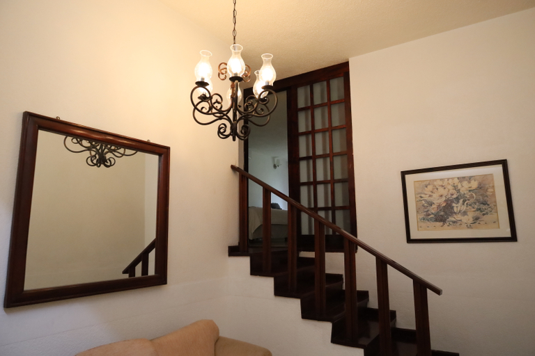Bedroom 3, Hotel Grand Vista Cuernavaca, Huitzilac