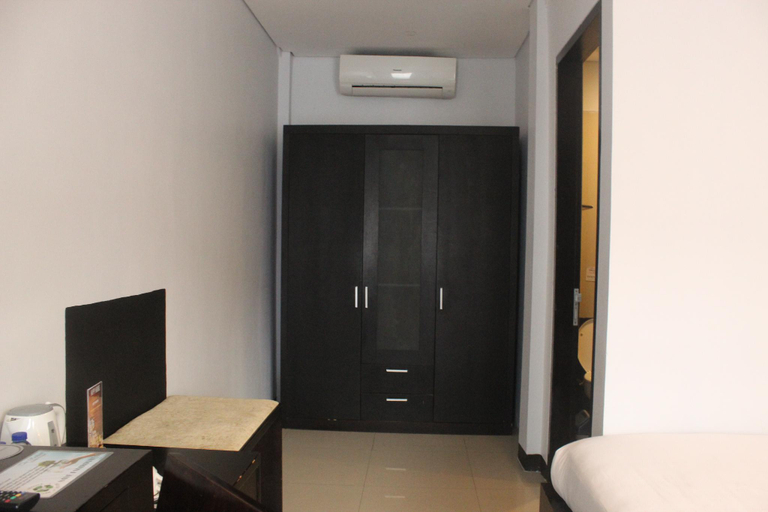 Bedroom 7