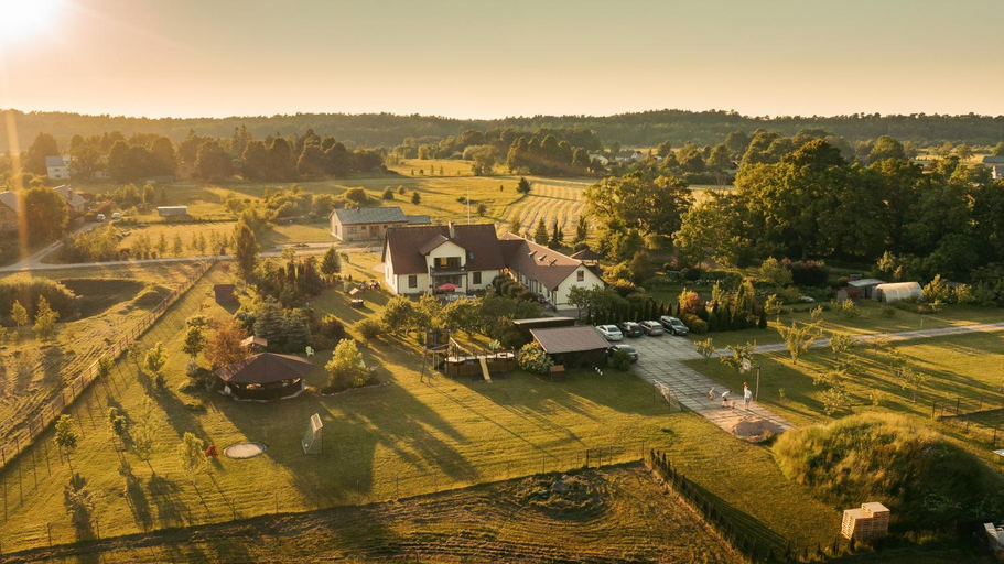 Others 3, Viesu nams Kapsargi, Ventspils
