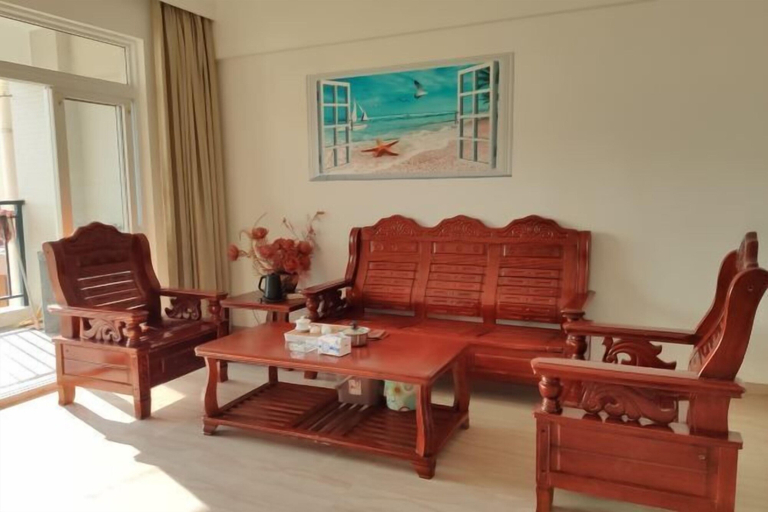 Others 5, Jinse Gangwan sea veiw Villa, Zhangzhou