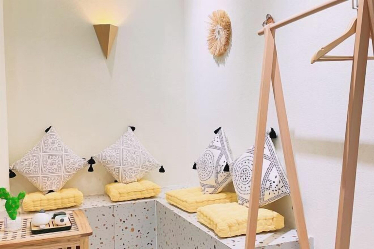 Bedroom 1, Hongcheng Hotel, Qujing