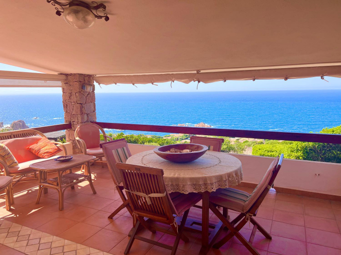 Exterior & Views 5, Le Gardenie - Key To Villas, Olbia-Tempio