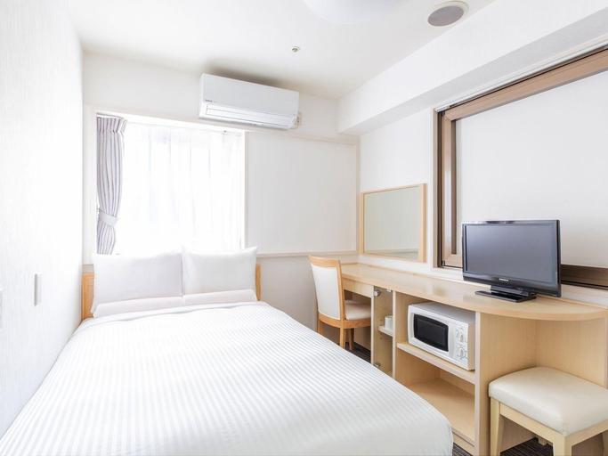 Bedroom 21