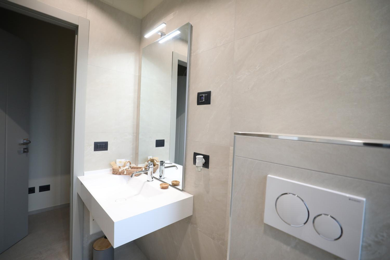 Bedroom 3, Il Fienile, Cuneo