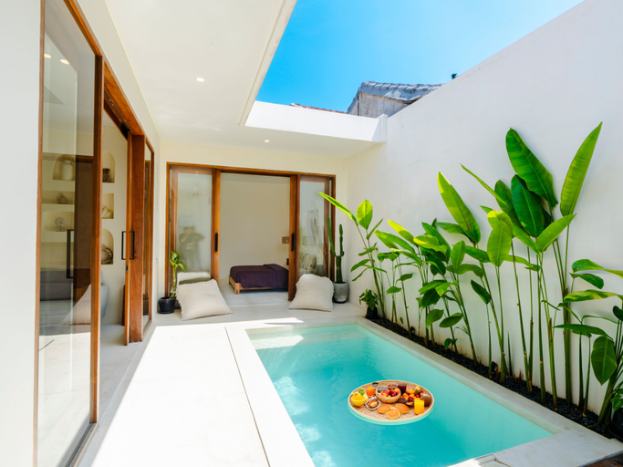 Sport & Beauty 1, Villa Joba, Badung
