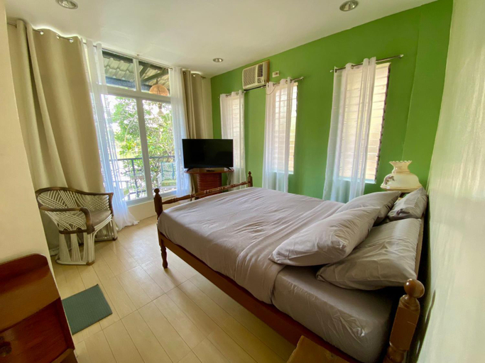 Bedroom 4, Rio Vista Bed and Breakfast, Dagupan City