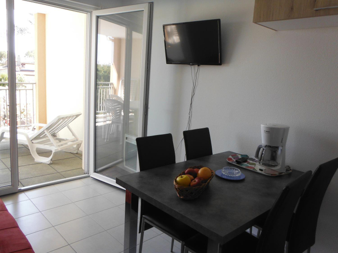 Others 4, Residence L'elephant, Var