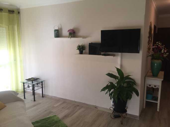 Others 3, Green house - Sea view, Sesimbra