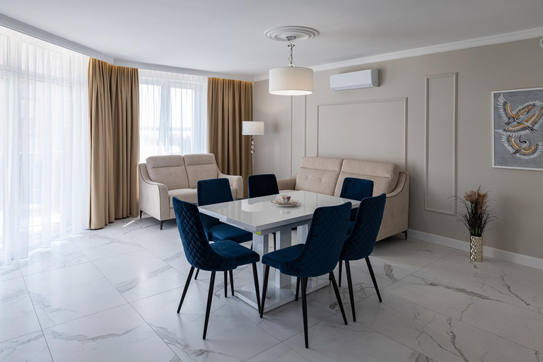 Others 5, Apartamenty Prestige Mielno-Uniescie, Koszalin