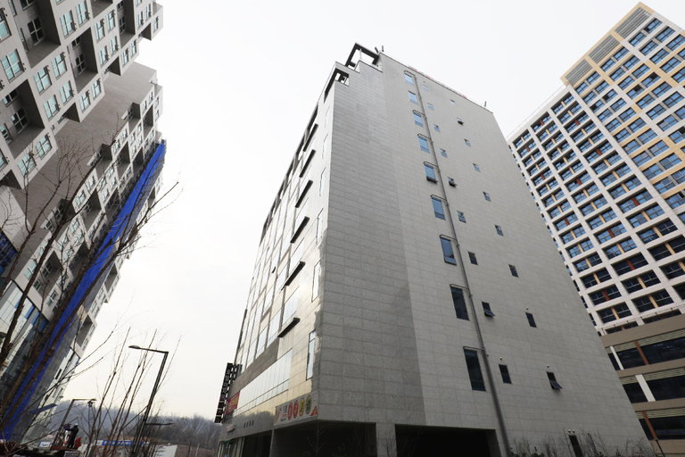 Exterior & Views 2, Hotel yaja wirye, Songpa
