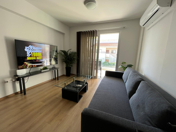 Others 5, Prince Boutique Apartment/1BR
