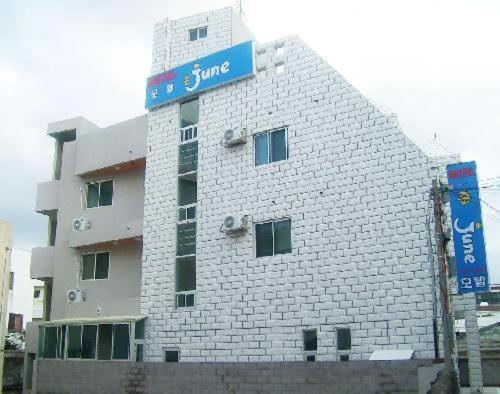Others 1, Jun Motel, Jeju