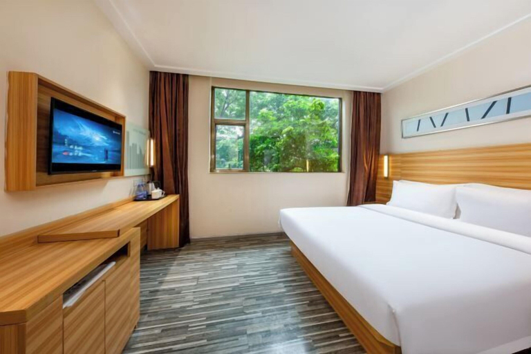Bedroom 10