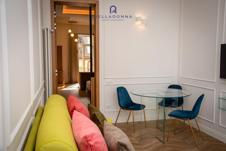 Others 5, Belladonna Luxury Apartment, Salerno