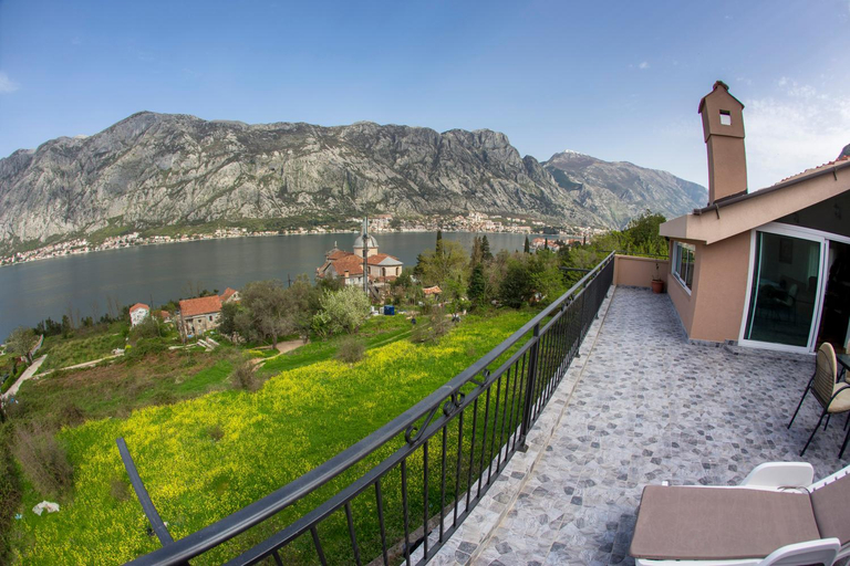 Others 2, Lux Apartments Fabris