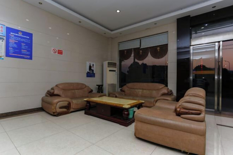 Others 4, Jinxiu Hotel, Hangzhou