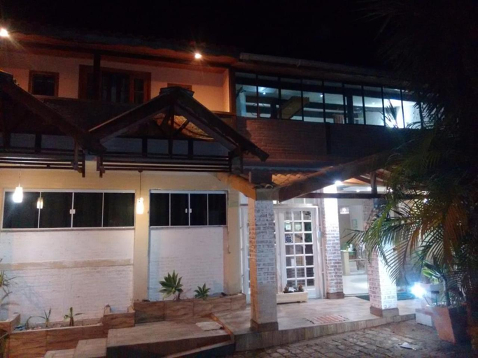 Public Area