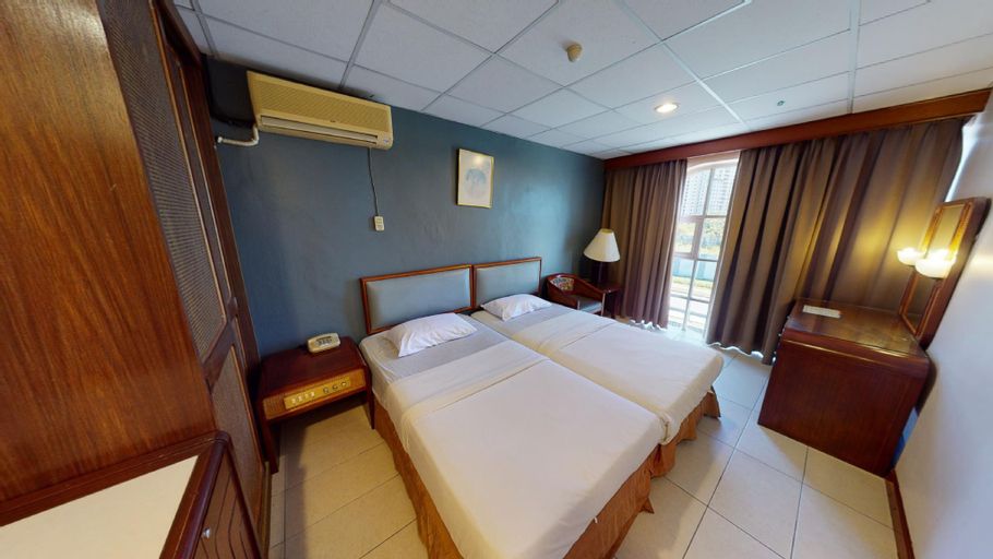 Bedroom 6